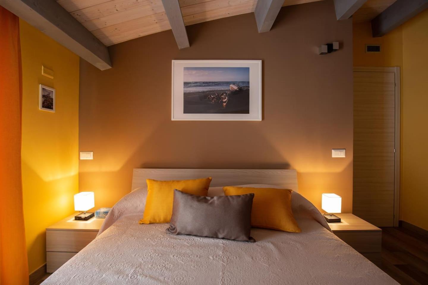 Il Sopracciglio Suites - Green Suite Кассино Экстерьер фото