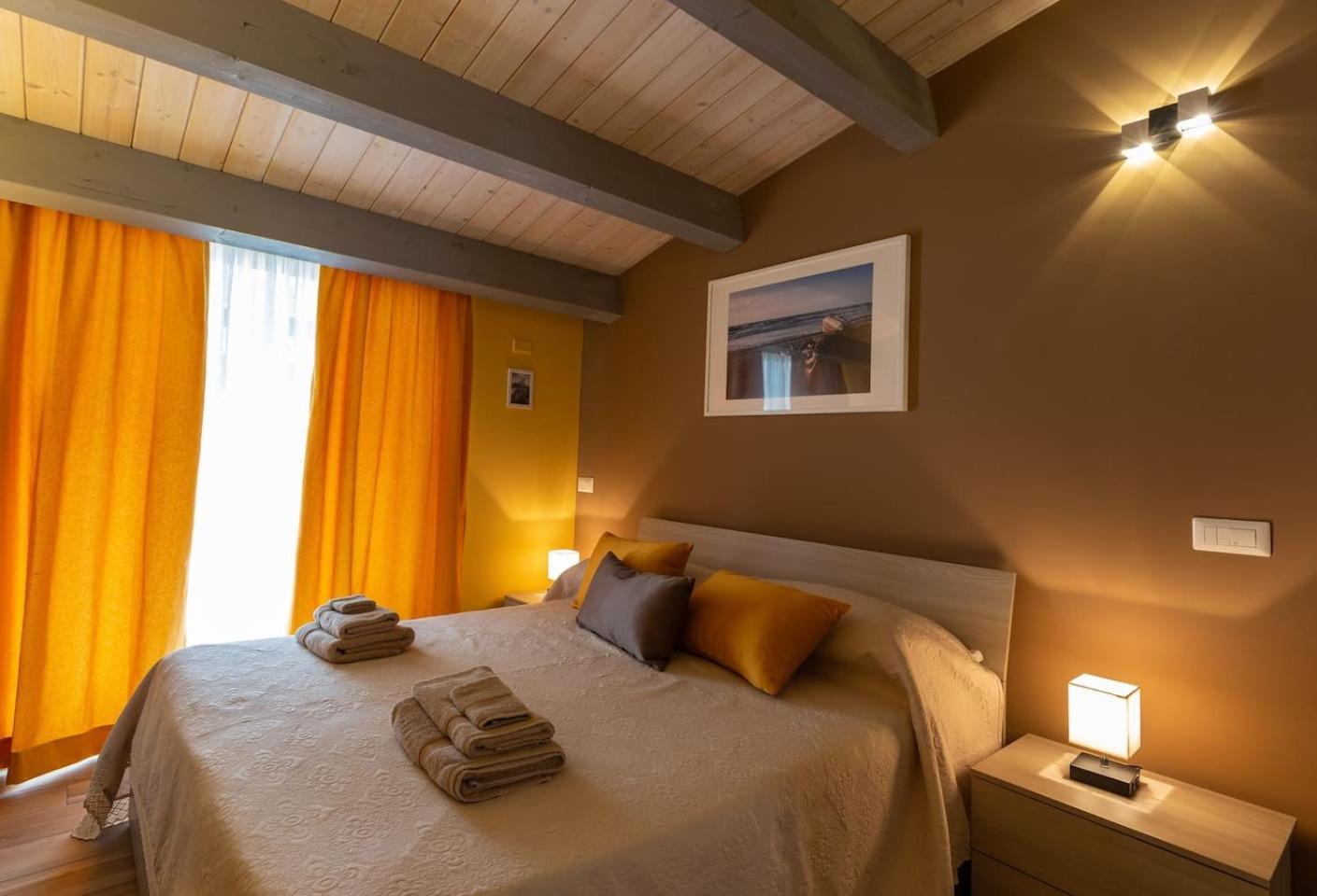 Il Sopracciglio Suites - Green Suite Кассино Экстерьер фото