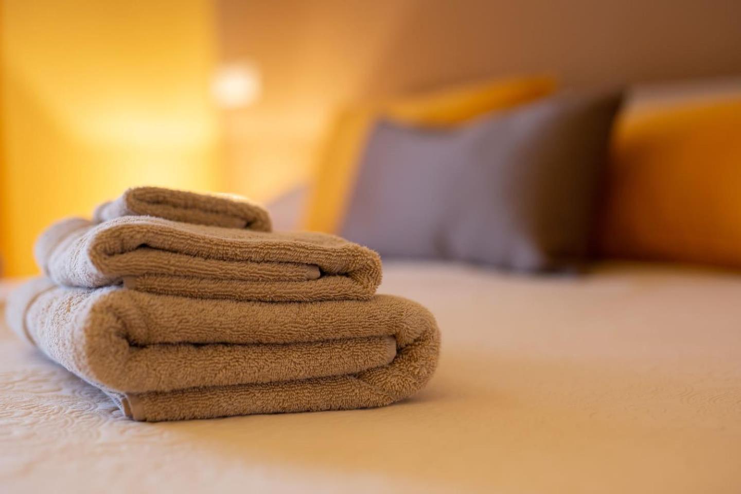 Il Sopracciglio Suites - Green Suite Кассино Экстерьер фото